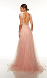 Alyce Prom Dress 61309