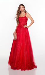 Alyce Prom Dress 61317