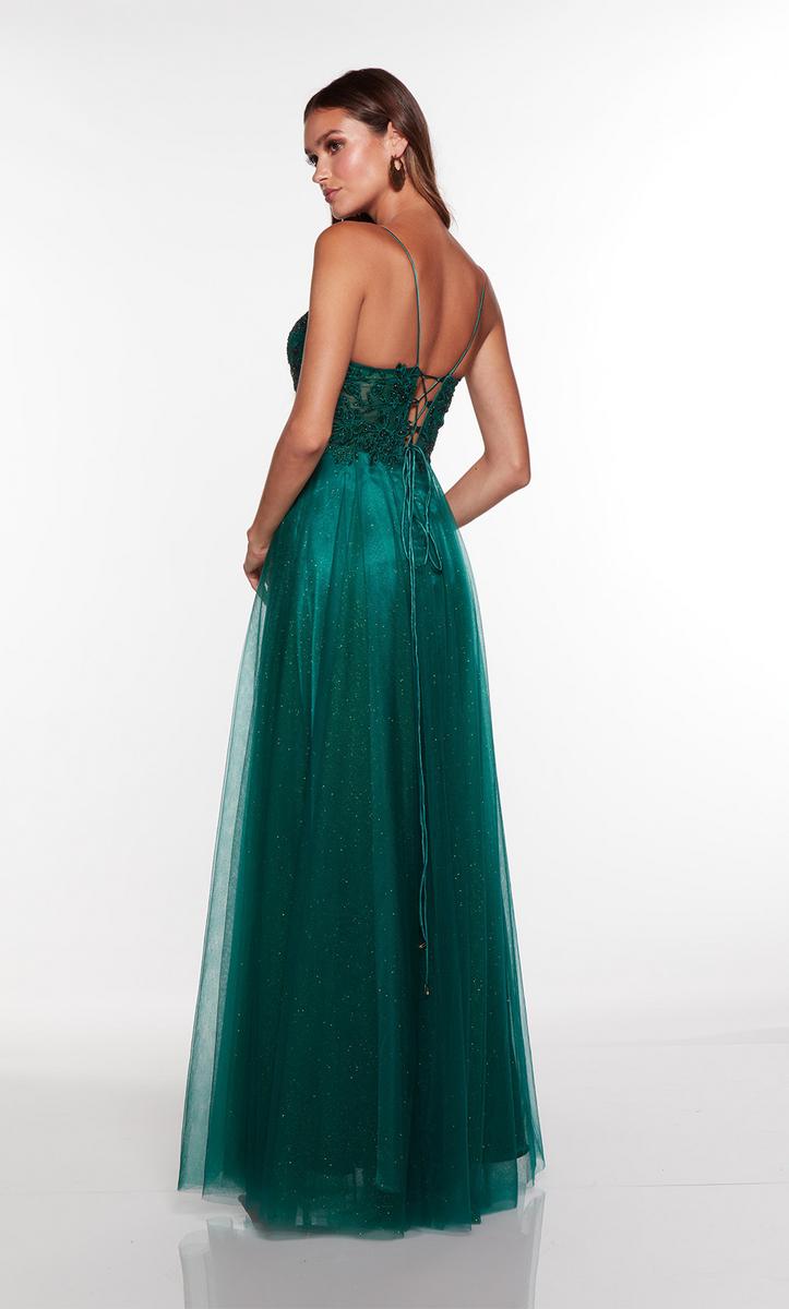 Alyce Prom Dress 61325