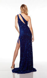 Alyce Prom Dress 61334