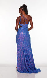 Alyce Prom Dress 61393