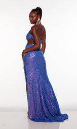 Alyce Prom Dress 61393