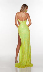 Alyce Prom Dress 61393