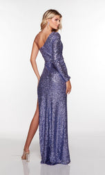 Alyce Prom Dress 61395