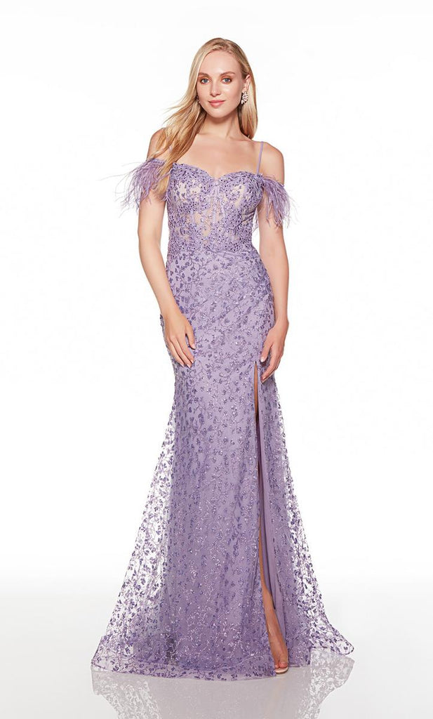 Alyce Prom Dress 61405