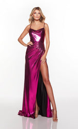 Alyce Prom Dress 61430