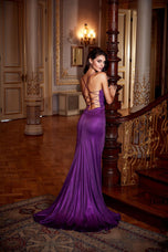 Alyce Prom Dress 61433