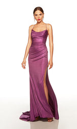 Alyce Prom Dress 61433