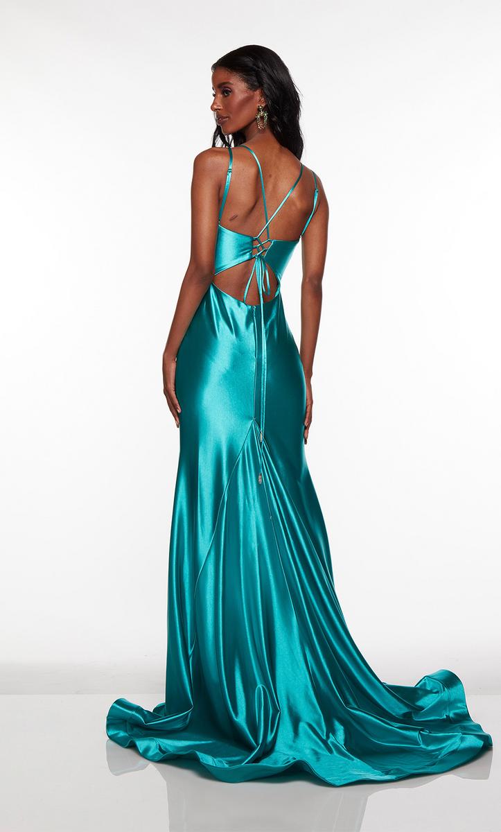 Alyce Prom Dress 61436