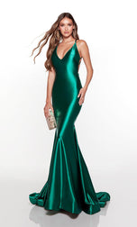 Alyce Prom Dress 61437