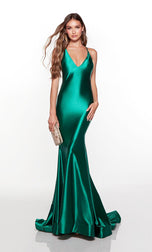 Alyce Prom Dress 61437