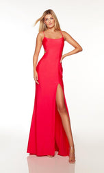 Alyce Prom Dress 61444