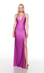 Alyce Prom Dress 61446