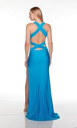 Alyce Prom Dress 61446