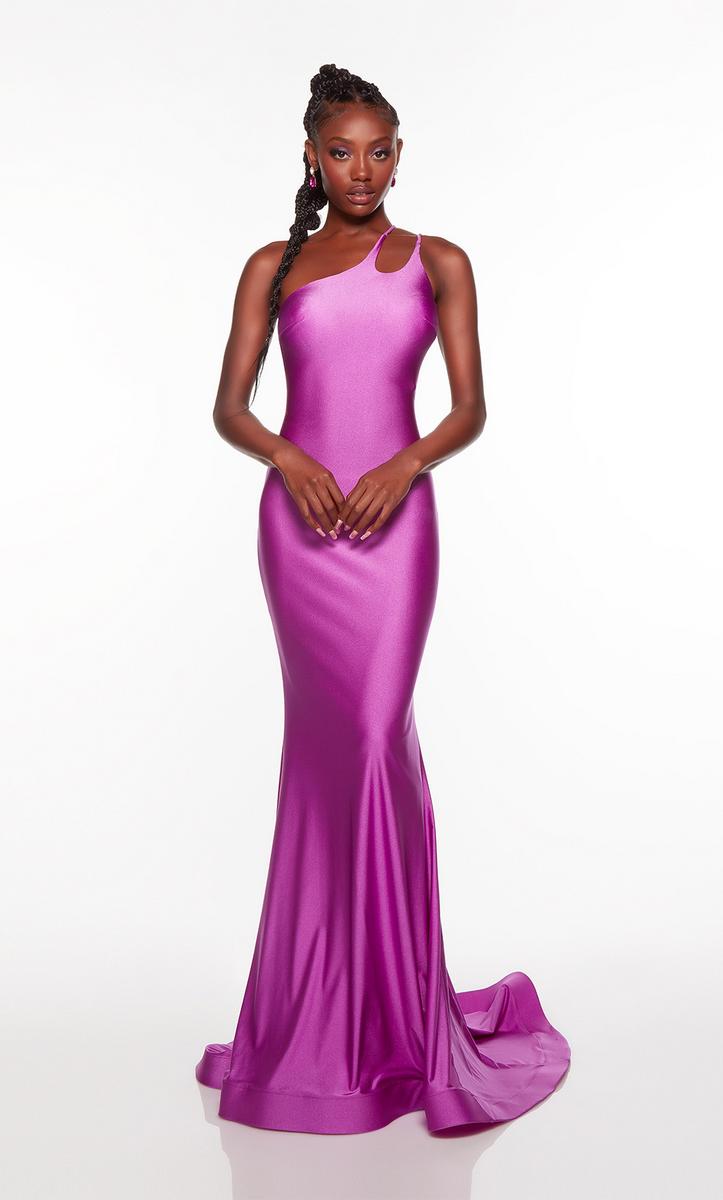 Alyce Prom Dress 61448