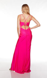 Alyce Prom Dress 61451