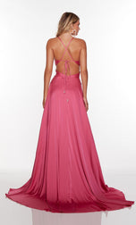 Alyce Prom Dress 61460