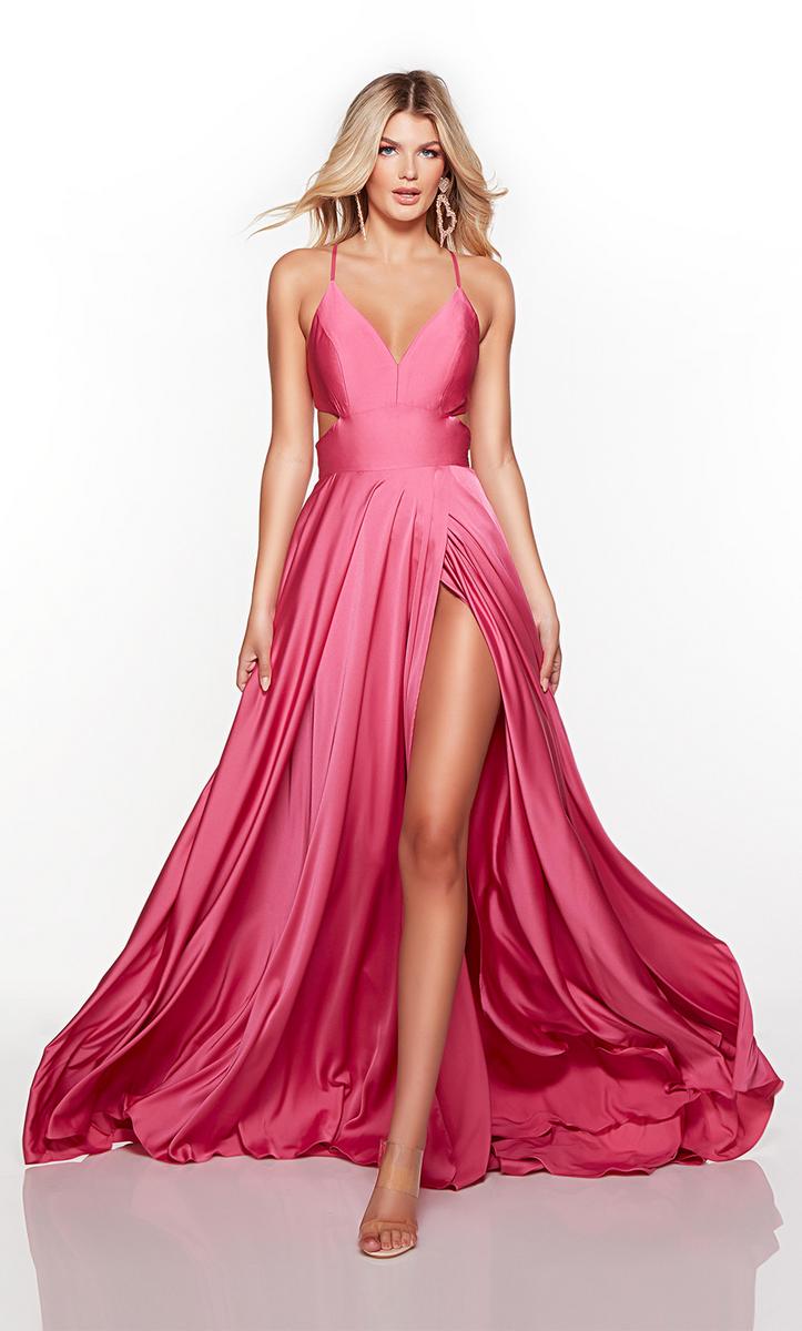 Alyce Prom Dress 61460