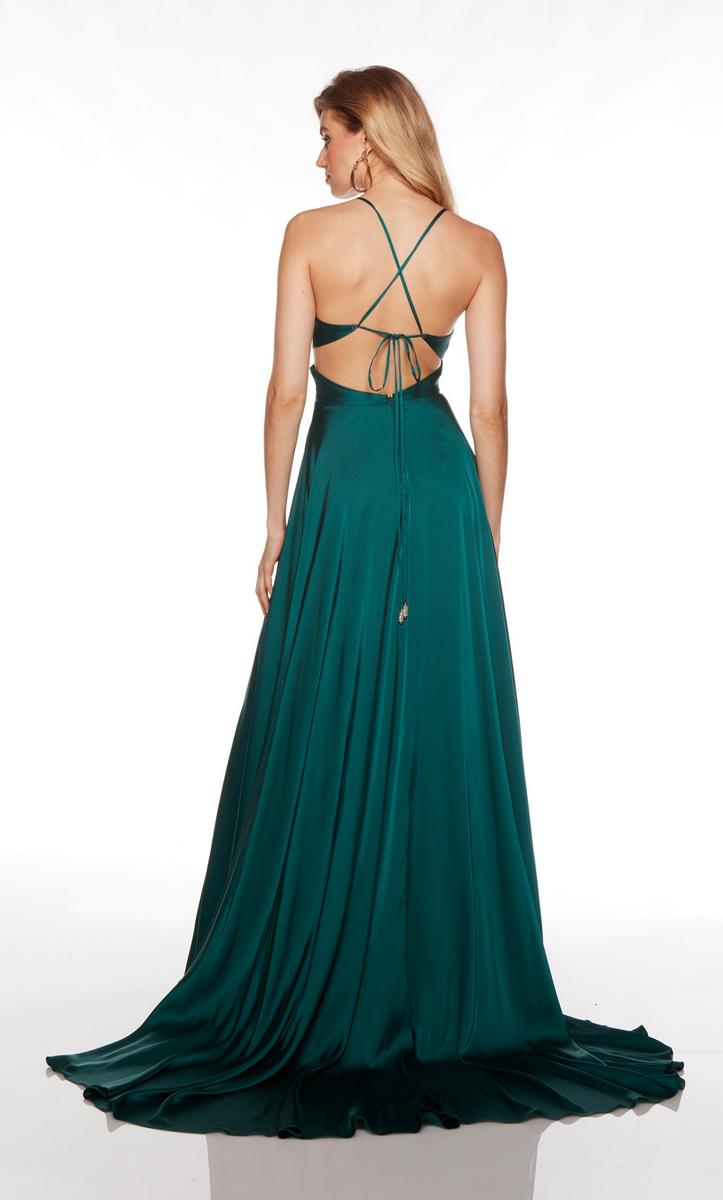 Alyce Prom Dress 61460