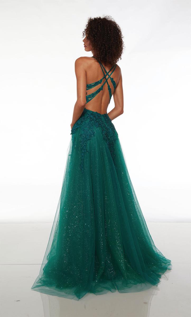 Alyce Prom Dress 61477