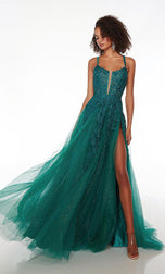 Alyce Prom Dress 61477