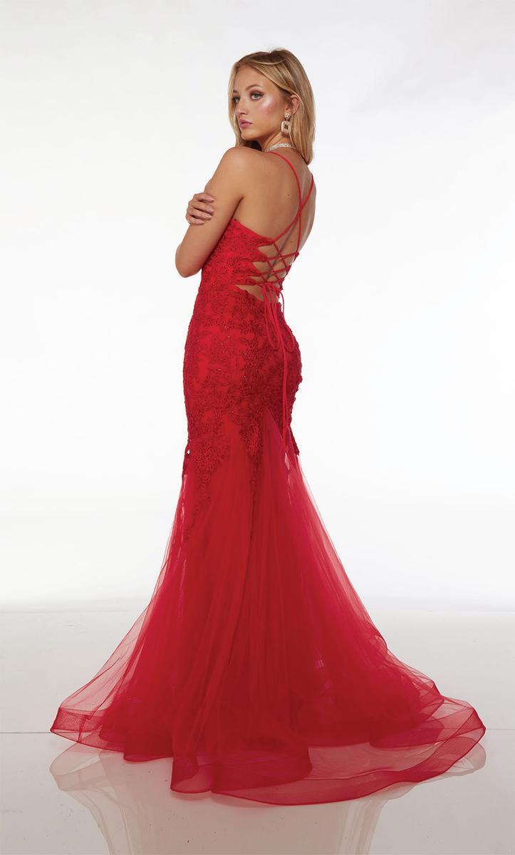 Alyce Prom Dress 61478