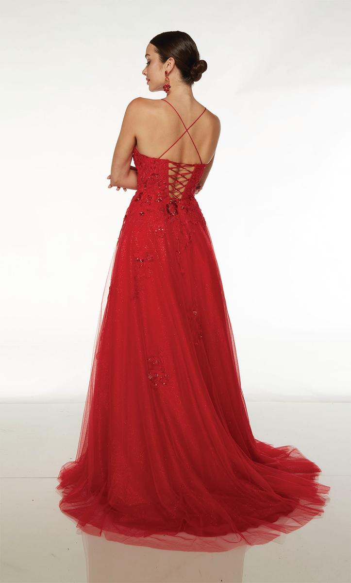 Alyce Prom Dress 61479