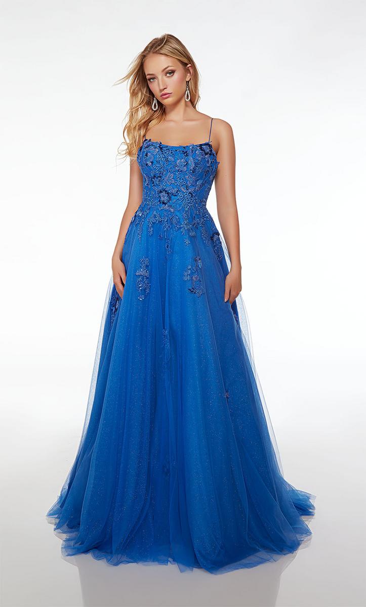 Alyce Prom Dress 61479