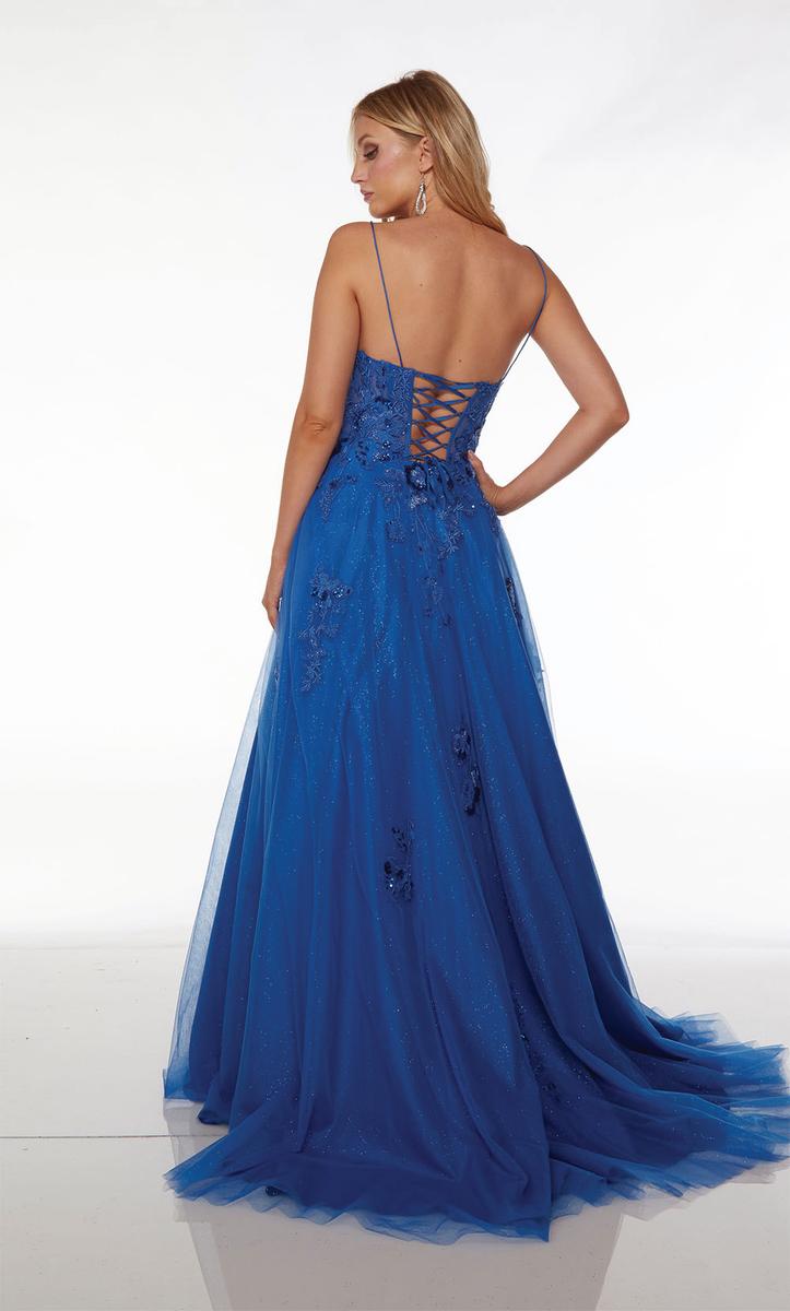 Alyce Prom Dress 61479