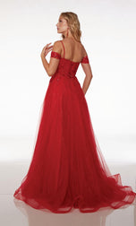 Alyce Prom Dress 61480