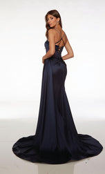 Alyce Prom Dress 61486