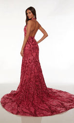 Alyce Prom Dress 61494