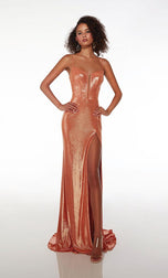 Alyce Prom Dress 61499