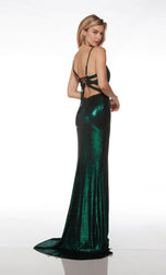 Alyce Prom Dress 61499