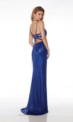 Alyce Prom Dress 61499