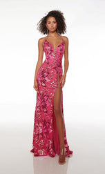 Alyce Prom Dress 61509