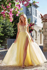 Alyce Prom Dress 61513