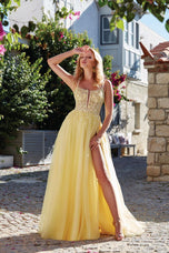 Alyce Prom Dress 61513