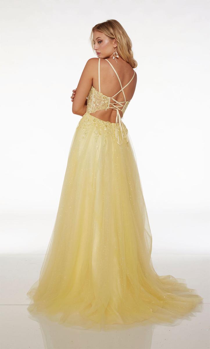 Alyce Prom Dress 61513