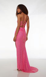 Alyce Prom Dress 61519