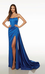 Alyce Prom Dress 61522