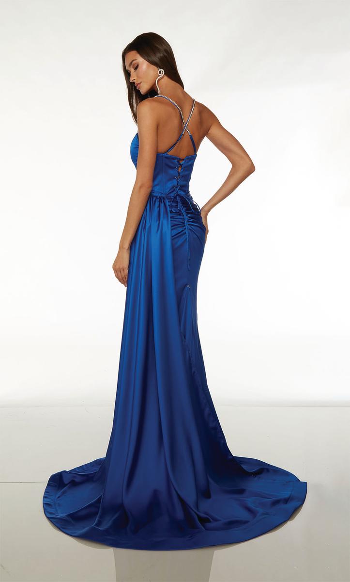 Alyce Prom Dress 61522