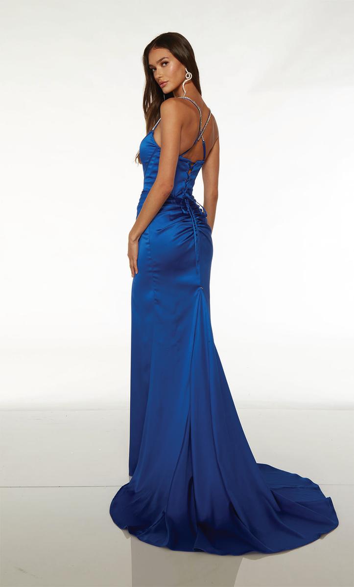 Alyce Prom Dress 61522