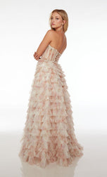 Alyce Prom Dress 61535