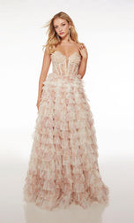 Alyce Prom Dress 61535