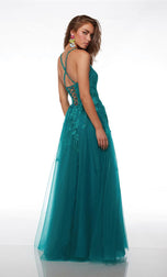 Alyce Prom Dress 61541