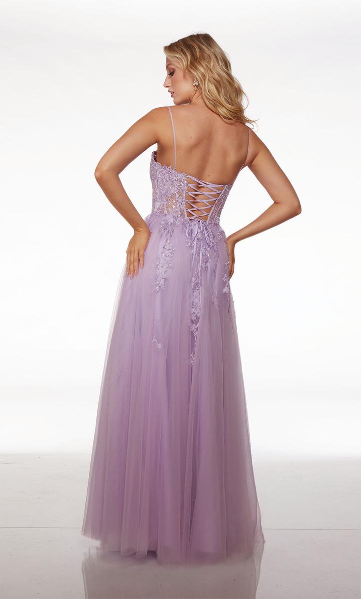 Alyce Prom Dress 61541