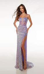 Alyce Prom Dress 61551