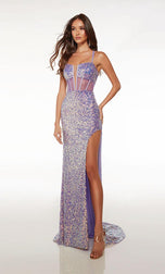 Alyce Prom Dress 61551