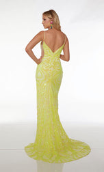 Alyce Prom Dress 61552